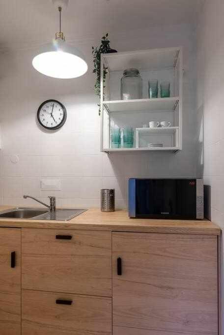Nova Alegria Apartment Lisboa Екстериор снимка